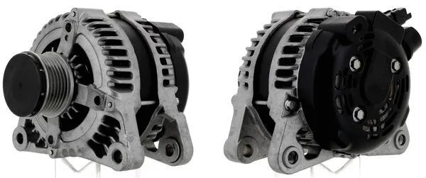 Alternator (9184)