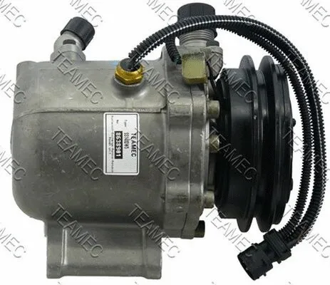 Compressor, air conditioning (8638901)