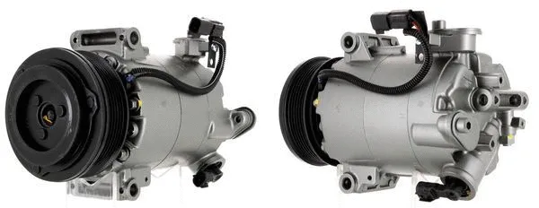 Compressor, air conditioning (8623372)