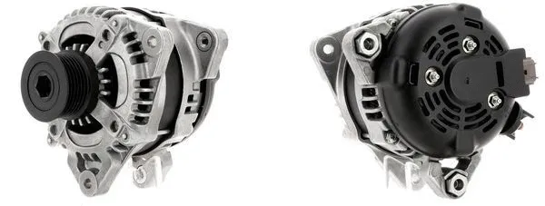 Alternator (9457)