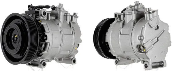 Compressor, air conditioning (8629506)