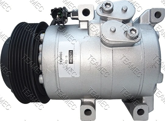 Compressor, air conditioning (8623273)