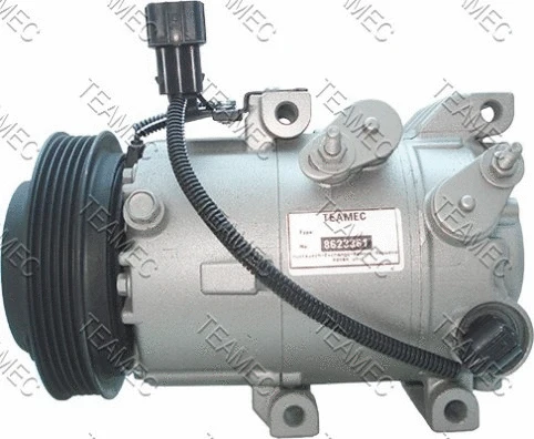 Compressor, air conditioning (8623361)