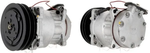 Compressor, air conditioning (8600017)