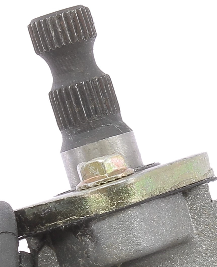 Steering Gear