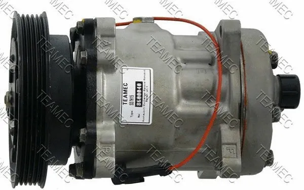 Compressor, air conditioning (8600040)