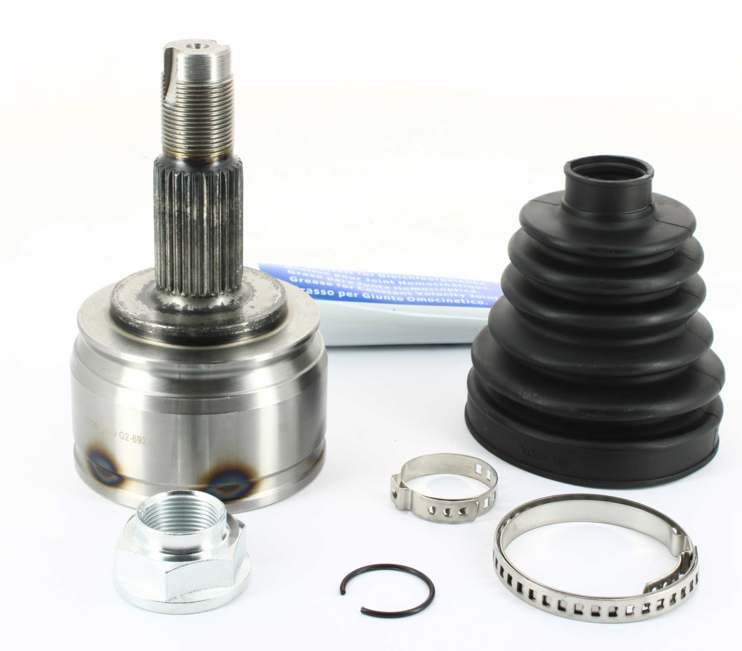 Joint Kit, drive shaft (6705)