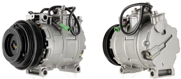 Compressor, air conditioning (8629514)