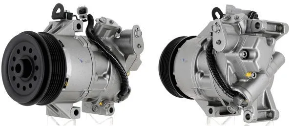Compressor, air conditioning (8629802)