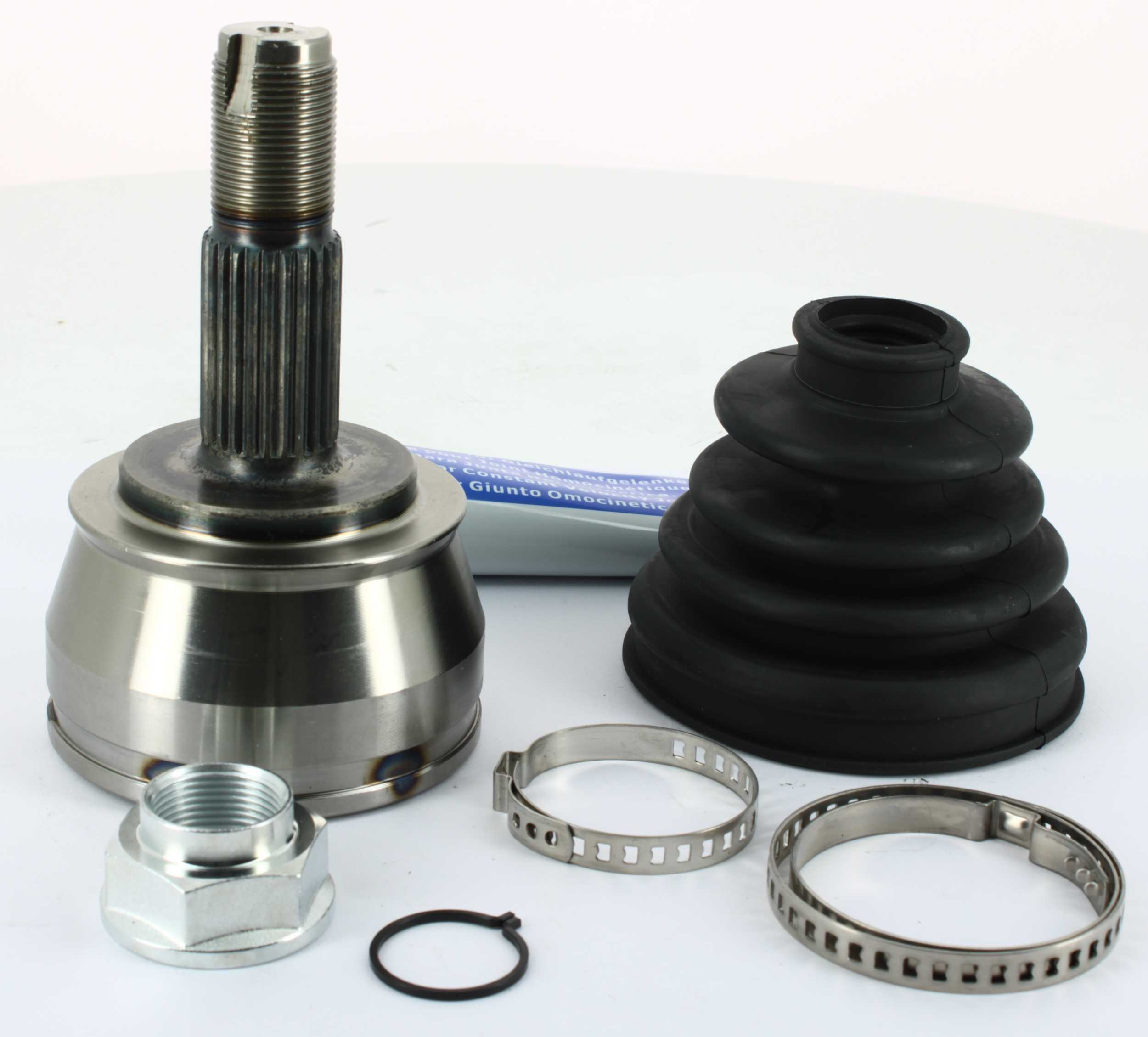 Joint Kit, drive shaft (6034)