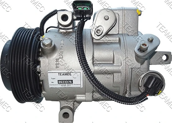 Compressor, air conditioning (8623376)