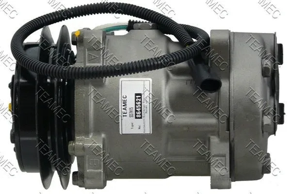 Compressor, air conditioning (8645621)