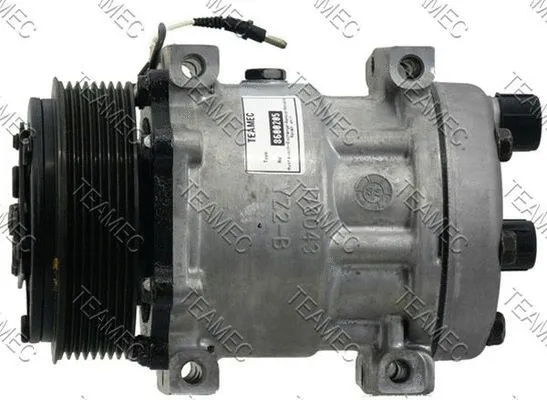 Compressor, air conditioning (8600205)