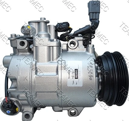 Compressor, air conditioning (8629845)