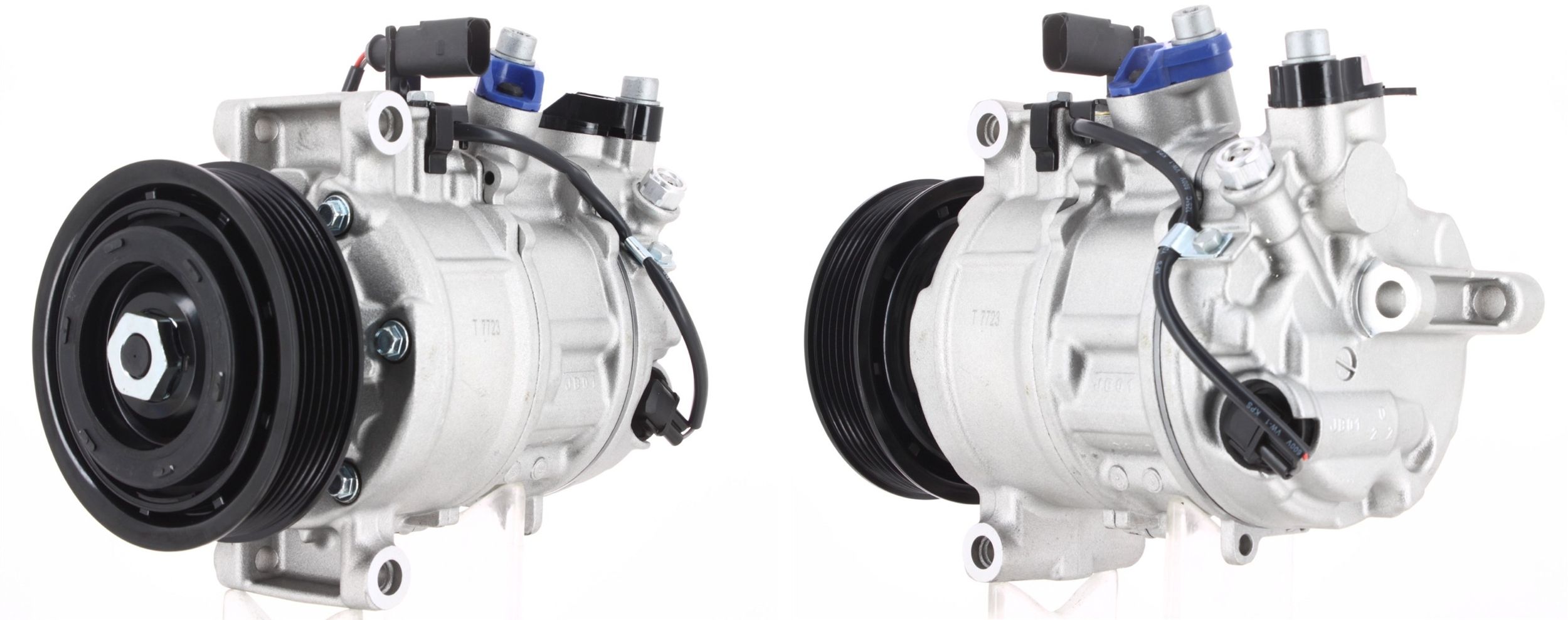 Compressor, air conditioning (8629687)