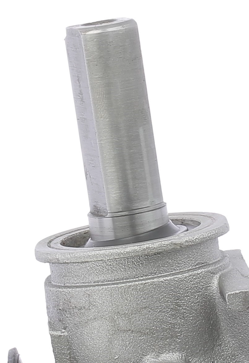 Steering Gear
