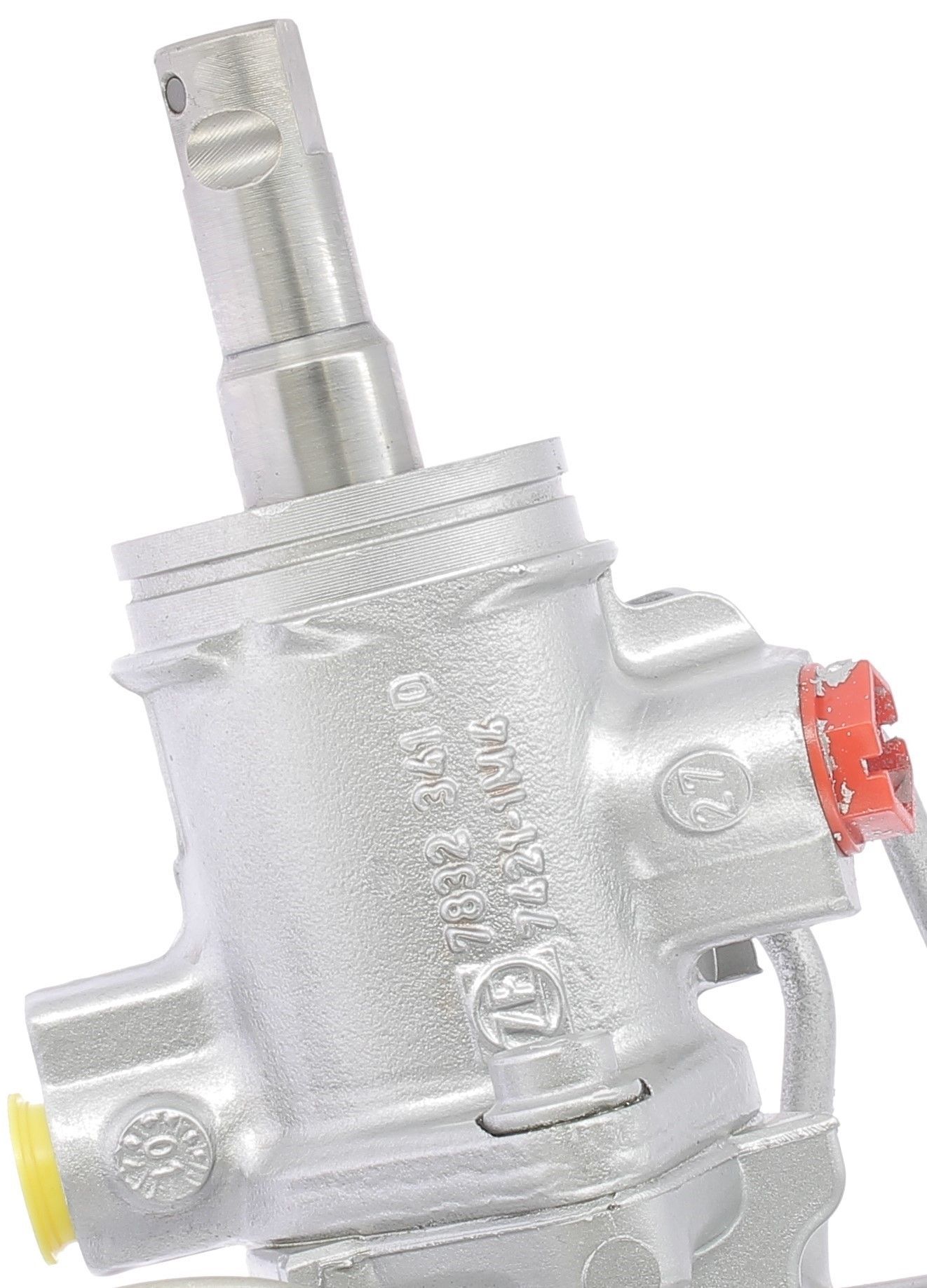 Steering Gear