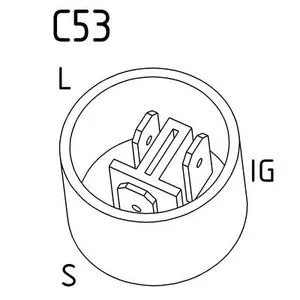 Alternator (9120)
