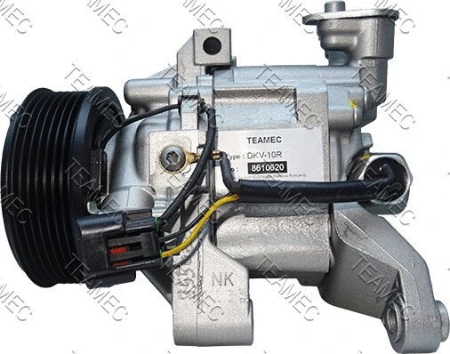 Compressor, air conditioning (8610620)