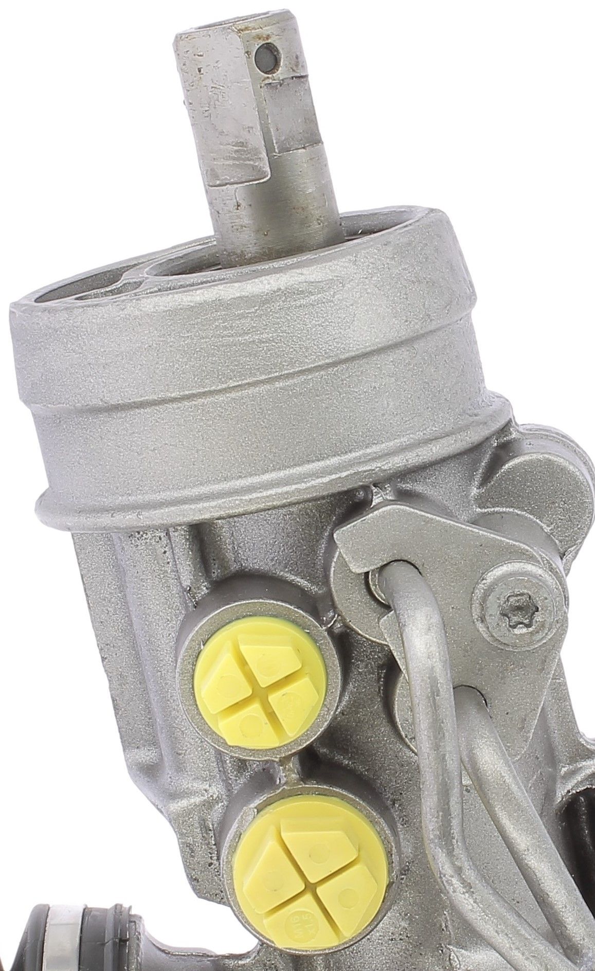 Steering Gear