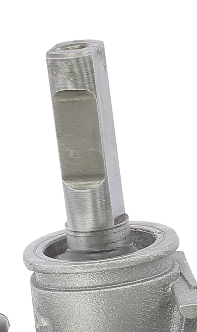 Steering Gear