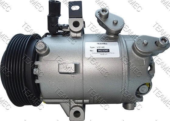 Compressor, air conditioning (8623383)