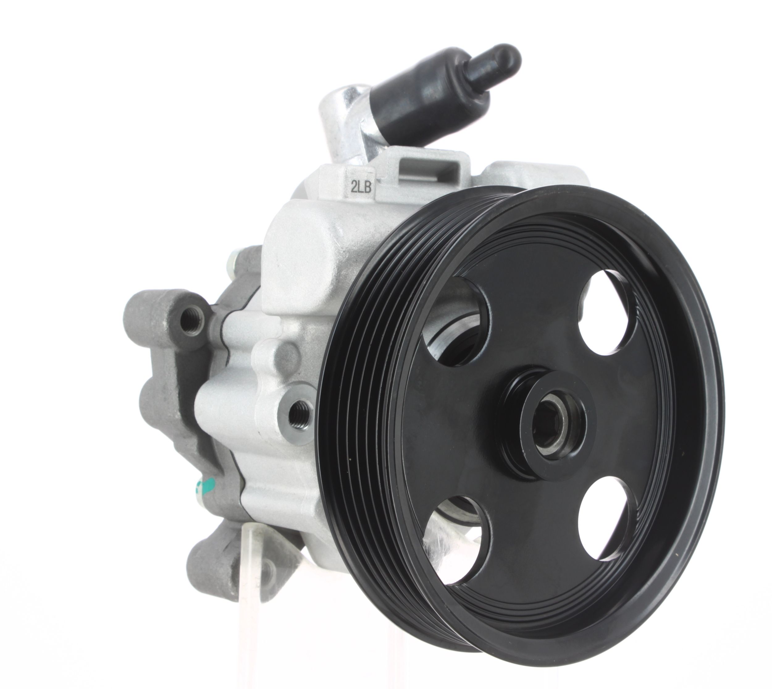 Hydraulic Pump, steering (135523)