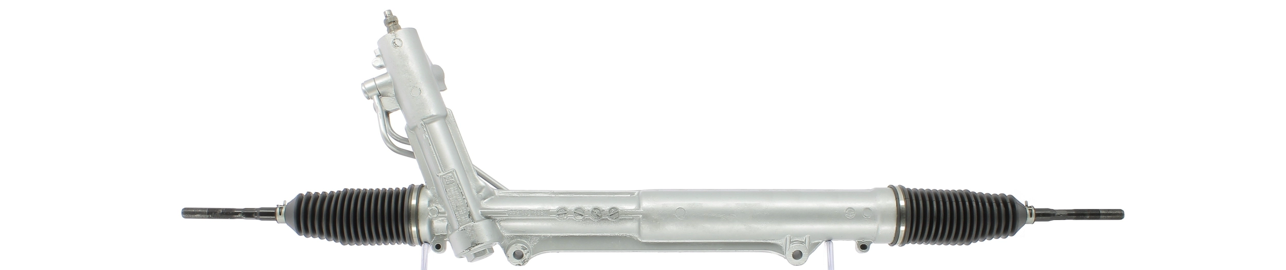 Steering Gear (112107)