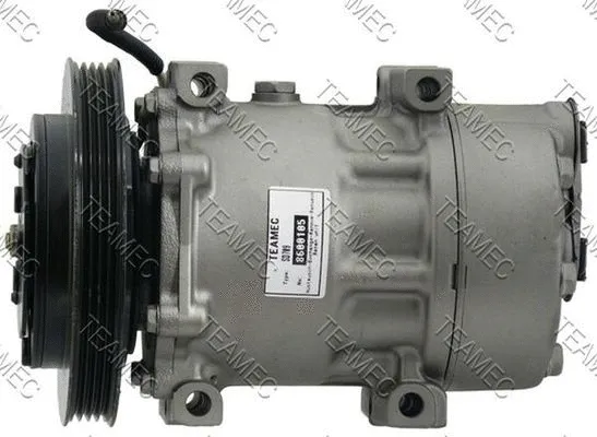 Compressor, air conditioning (8600105)