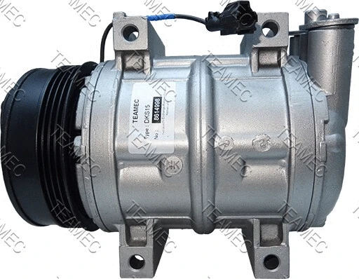 Compressor, air conditioning (8614998)