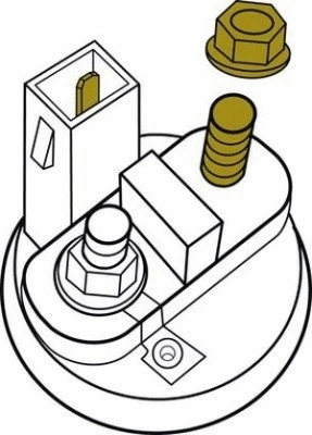Starter (9780)