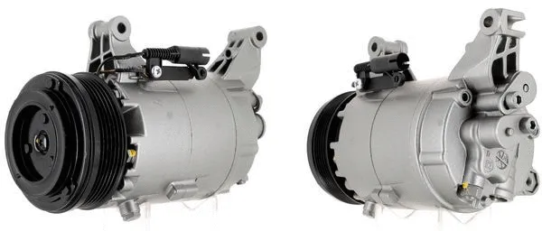 Compressor, air conditioning (8600258)