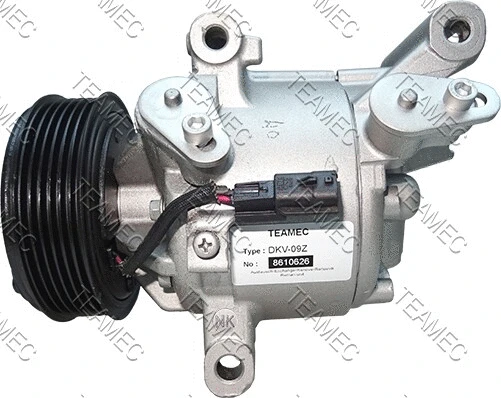 Compressor, air conditioning (8610626)
