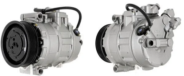 Compressor, air conditioning (8629714)