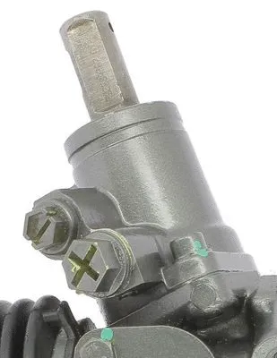 Steering Gear