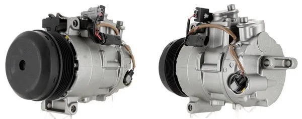 Compressor, air conditioning (8629638)
