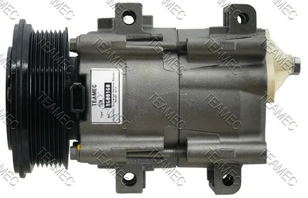 Compressor, air conditioning (8600160)