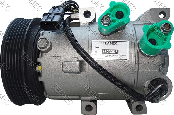 Compressor, air conditioning (8623362)
