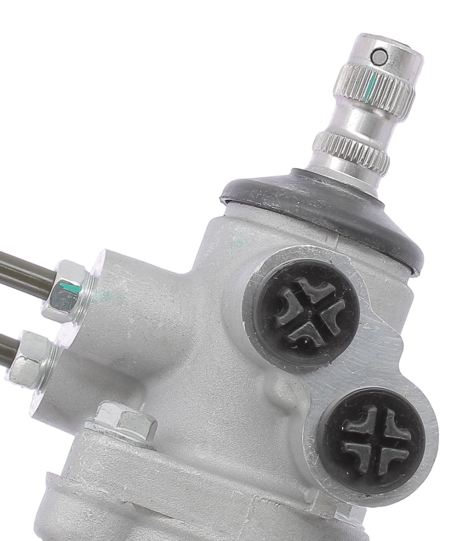 Steering Gear