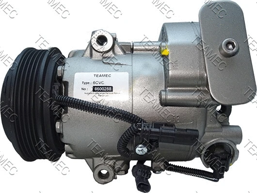 Compressor, air conditioning (8600288)