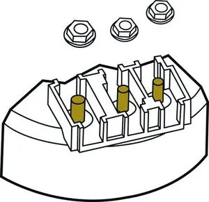 Alternator (40216)