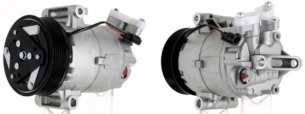 Compressor, air conditioning (8600255)