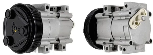 Compressor, air conditioning (8623307)