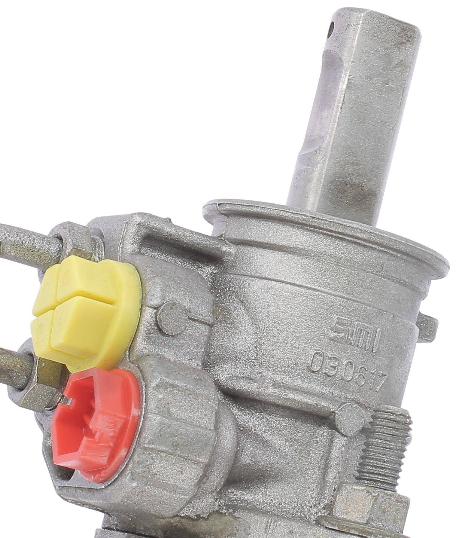 Steering Gear