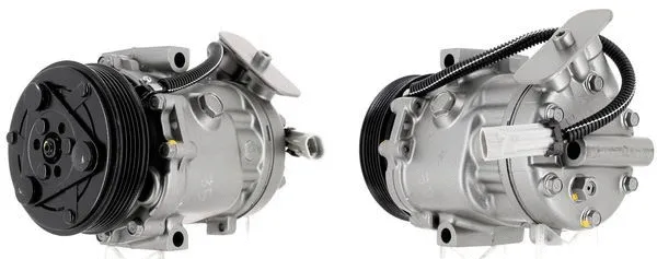 Compressor, air conditioning (8600120)