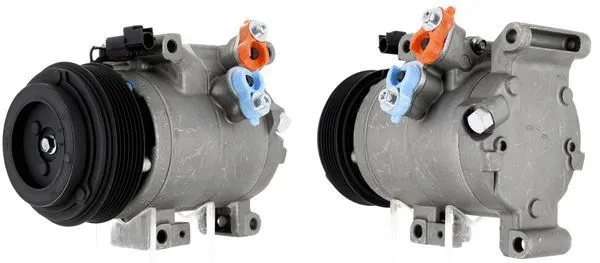 Compressor, air conditioning (8623280)