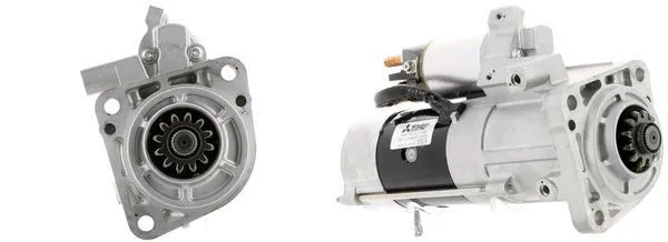 Starter (8215)