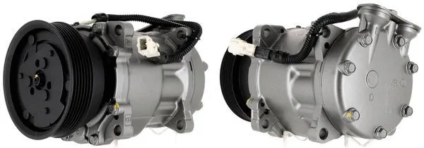 Compressor, air conditioning (8600032)
