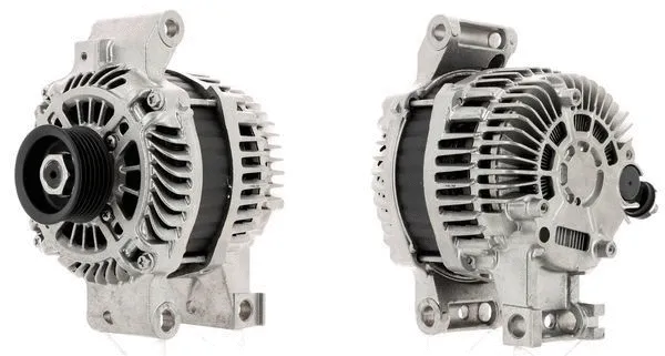Alternator (9487)