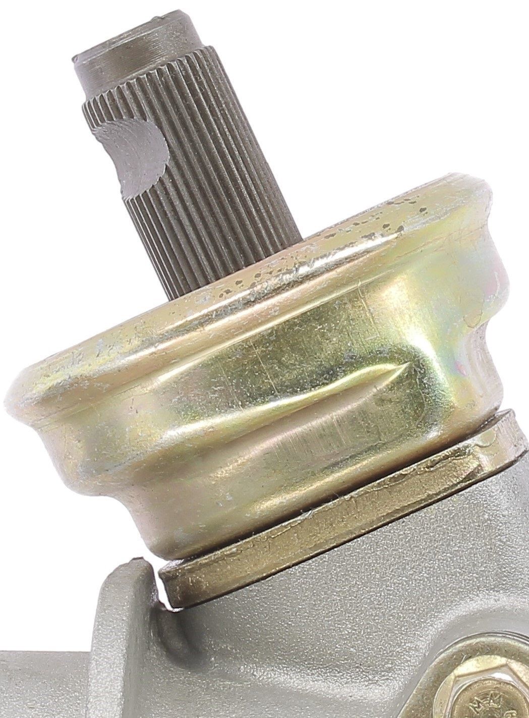 Steering Gear